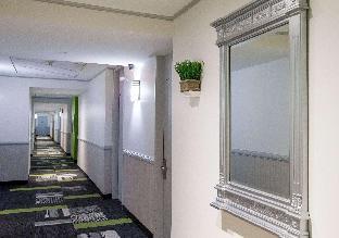 quality inn and suites brossard