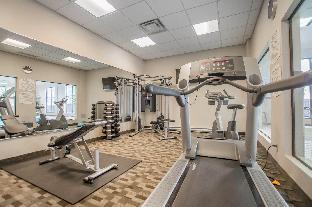 quality inn and suites brossard