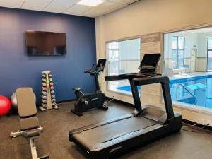 quality inn and suites brossard