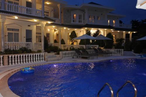 godiva villa phu quoc
