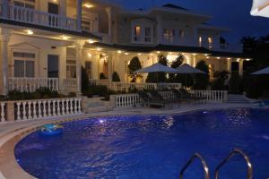 godiva villa phu quoc