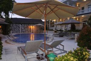 godiva villa phu quoc