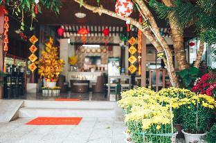 godiva villa phu quoc