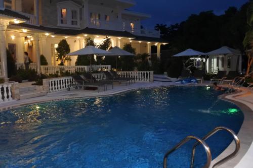 godiva villa phu quoc