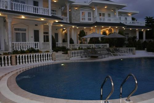 godiva villa phu quoc