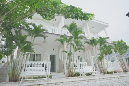 godiva villa phu quoc