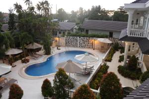 godiva villa phu quoc
