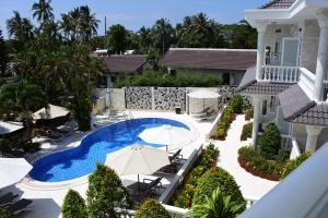 godiva villa phu quoc