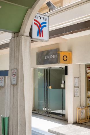 24 inn at bts phrom phong