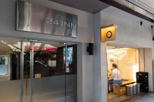 24 inn at bts phrom phong