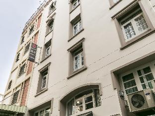 24 inn at bts phrom phong