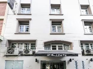 24 inn at bts phrom phong