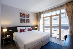24 inn at bts phrom phong