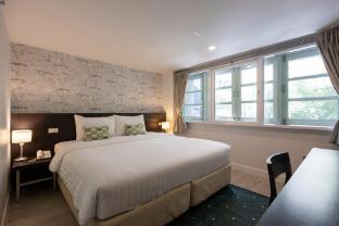 24 inn at bts phrom phong