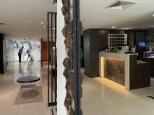24 inn at bts phrom phong