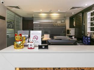 24 inn at bts phrom phong