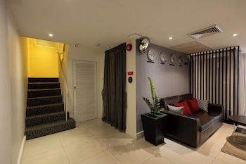 24 inn at bts phrom phong