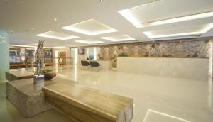 guide hotel taipei bade