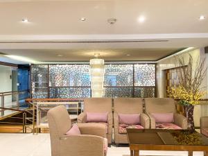 guide hotel taipei bade