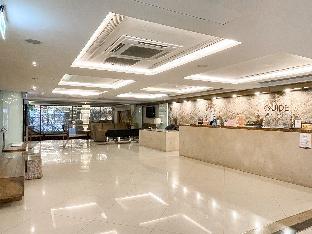 guide hotel taipei bade