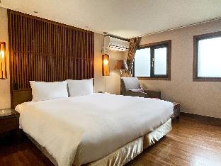 guide hotel taipei bade