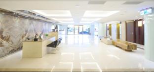 guide hotel taipei bade