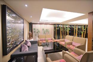 guide hotel taipei bade