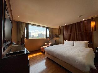 guide hotel taipei bade