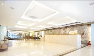 guide hotel taipei bade