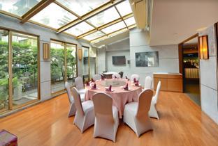guide hotel taipei bade
