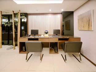 guide hotel taipei bade