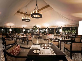 Sofitel Luang Prabang,Louang Prabang Province>>Luang Prabang,5 star