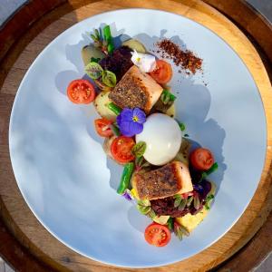 The Sebel Kiama,New South Wales>>Kiama,4 star