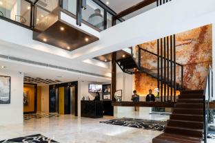the picasso boutique serviced residences