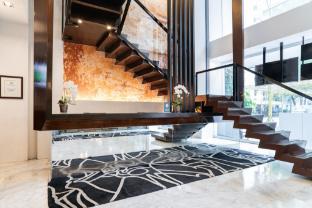 the picasso boutique serviced residences