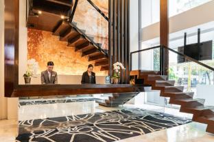 the picasso boutique serviced residences
