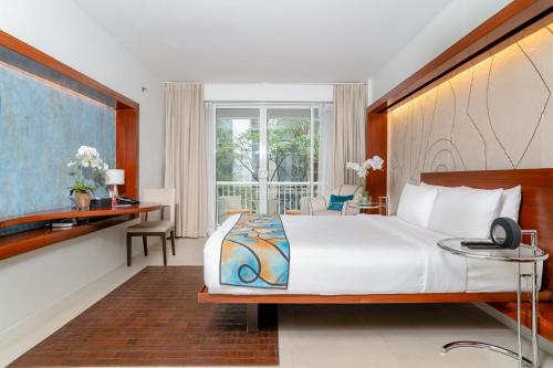 the picasso boutique serviced residences