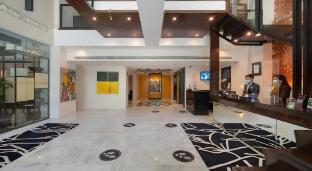 the picasso boutique serviced residences