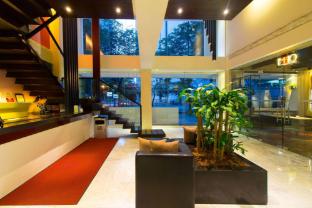the picasso boutique serviced residences