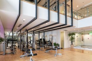 the picasso boutique serviced residences