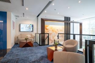 the picasso boutique serviced residences
