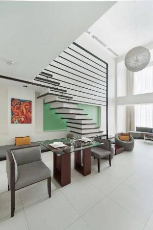 the picasso boutique serviced residences