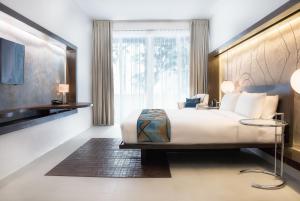 the picasso boutique serviced residences