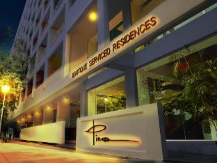 the picasso boutique serviced residences