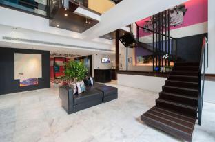 the picasso boutique serviced residences