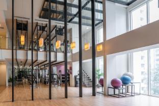 the picasso boutique serviced residences