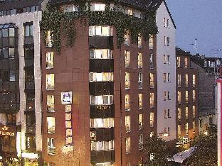 radisson hotel dusseldorf city center