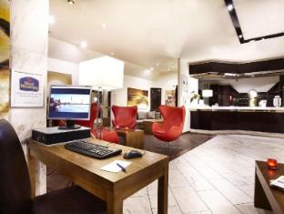 radisson hotel dusseldorf city center