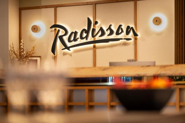 radisson hotel dusseldorf city center