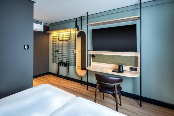 radisson hotel dusseldorf city center